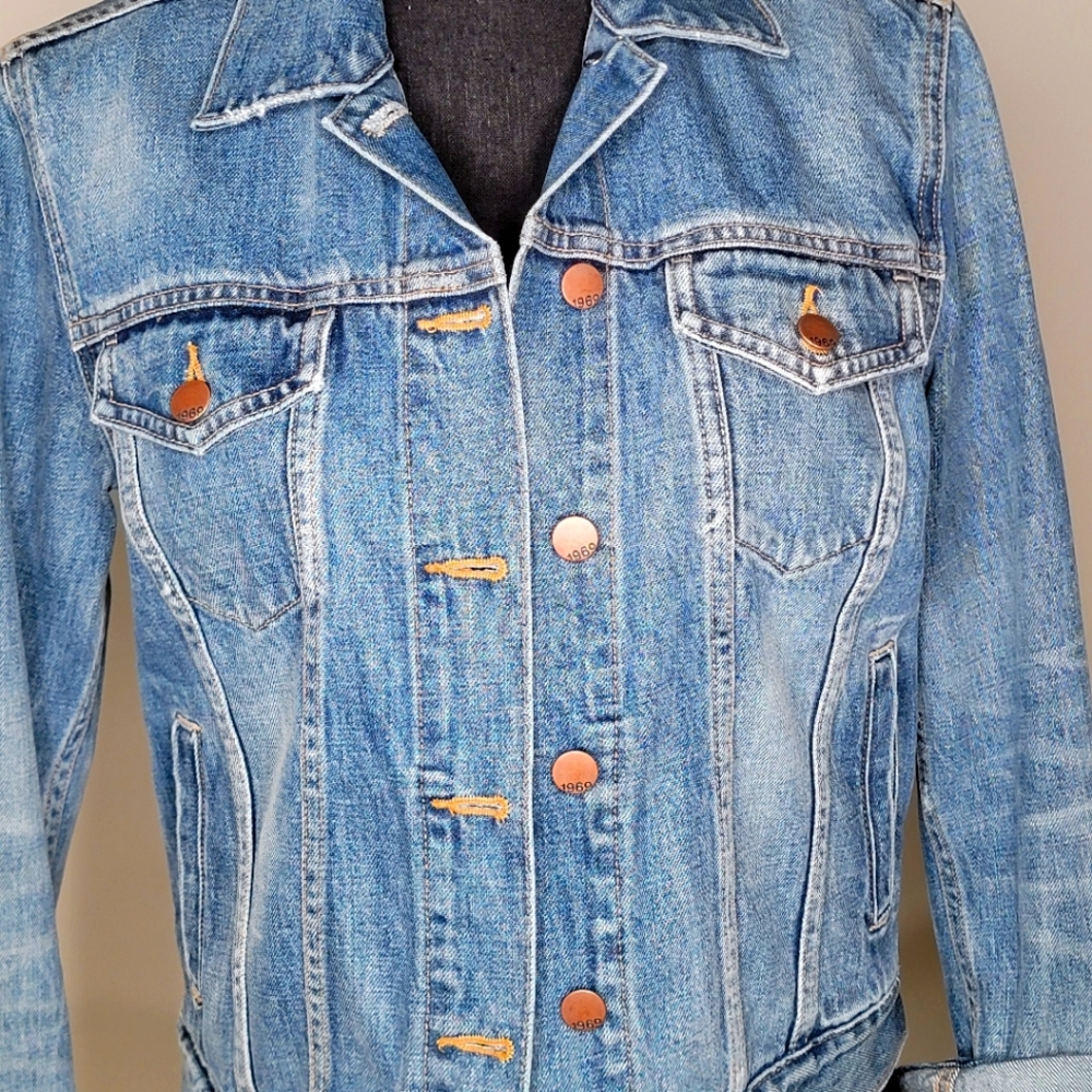 Gap Denim jacket S/P
